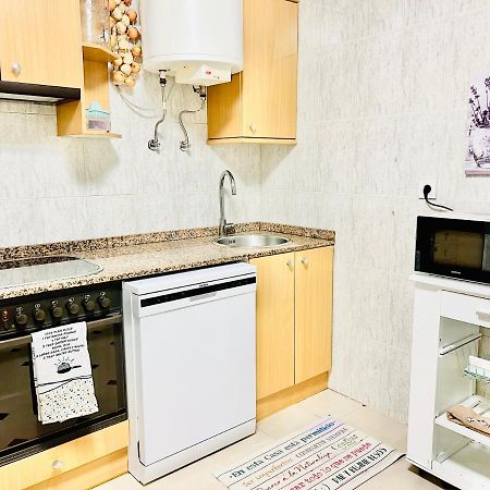 Apartamento Vaqueiro Тинео Экстерьер фото