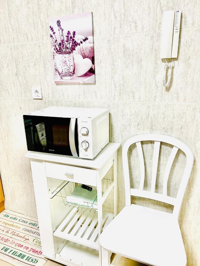 Apartamento Vaqueiro Тинео Экстерьер фото
