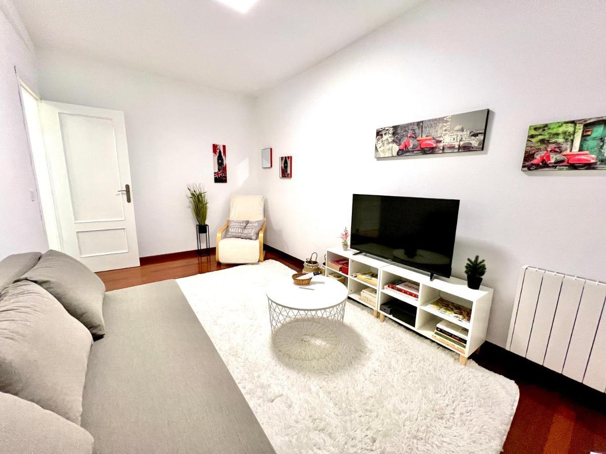 Apartamento Vaqueiro Тинео Экстерьер фото