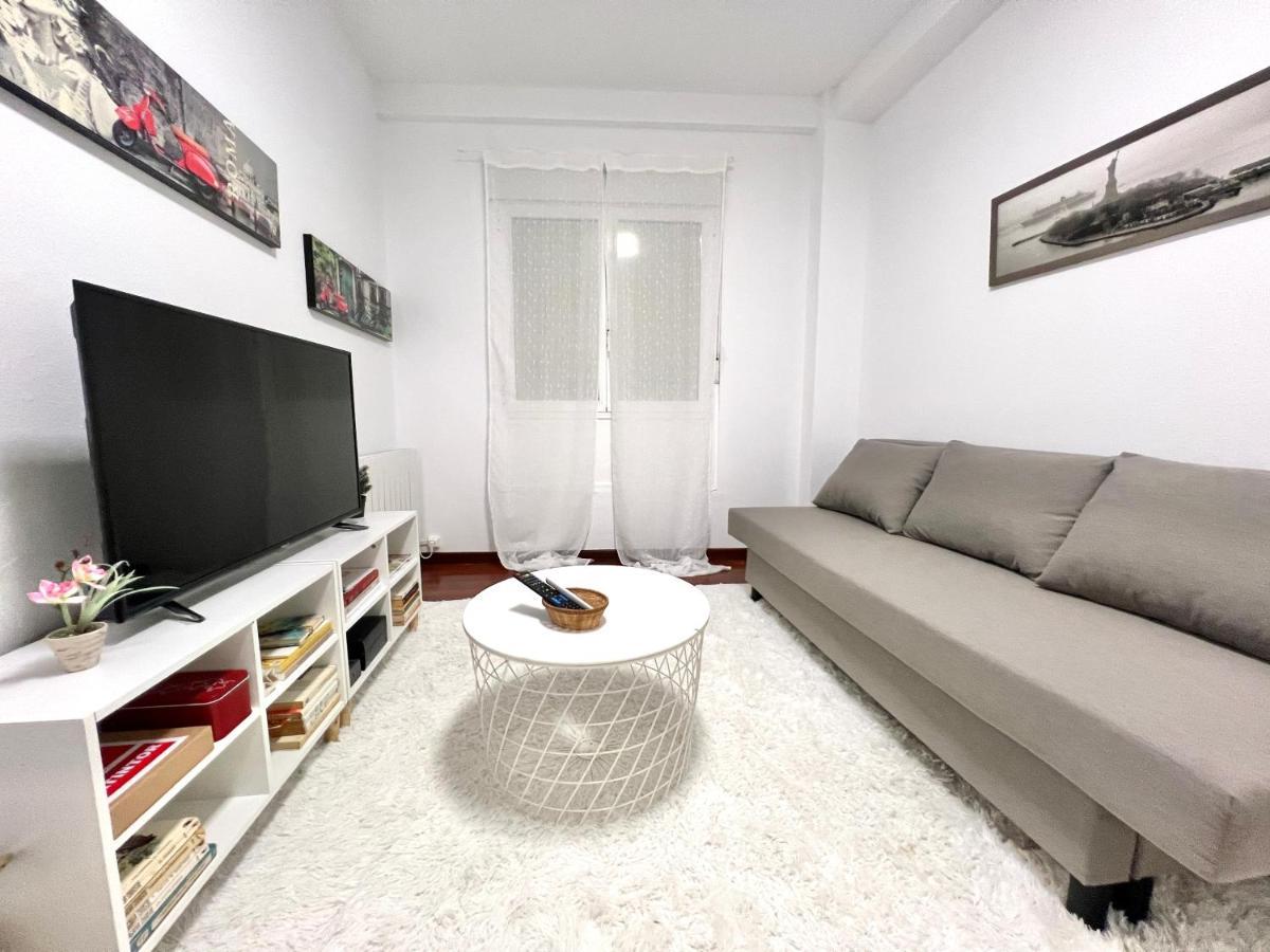 Apartamento Vaqueiro Тинео Экстерьер фото